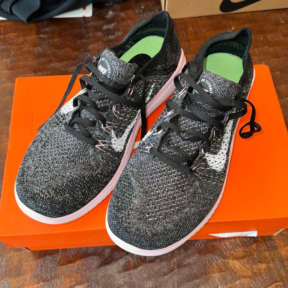 Women’s Nike Free RN Flyknit 2018